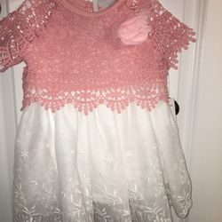 Dress For Toddler Girl