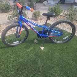 Specialized Riprock YOUTH bike