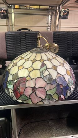 Tiffany Chandelier