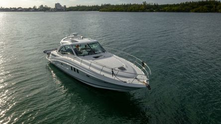2006 Searay sundancer Sundancer 53'
