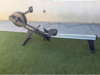 Xebex Air Rower 2.0 OBO