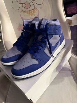 Jordan 1 Size 12