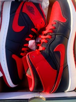 Jordan Bred's