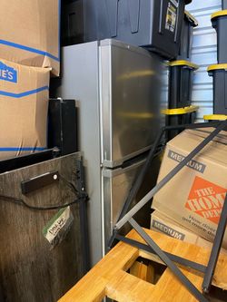 Storage Sale-everything sold AS IS