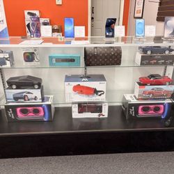 Speakers(prices Vary DM For Info)