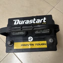 Car Batterie