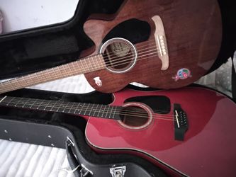 Guitars