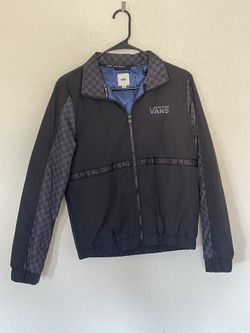 Vans Bomber Jacket