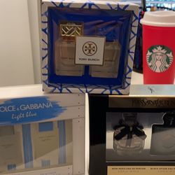 Perfume Gift Sets For Mother’s Day 