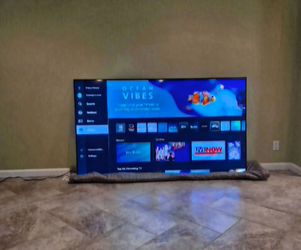 85-inch SAMSUNG NEO QLED QN900F 8k Smart TV UHD HDR (2025 Model)