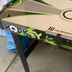 Kids Hockey Table