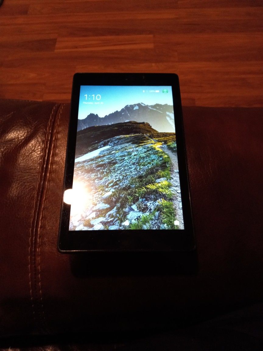 TABLET