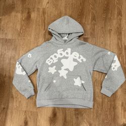 Sp5der Hoodie 