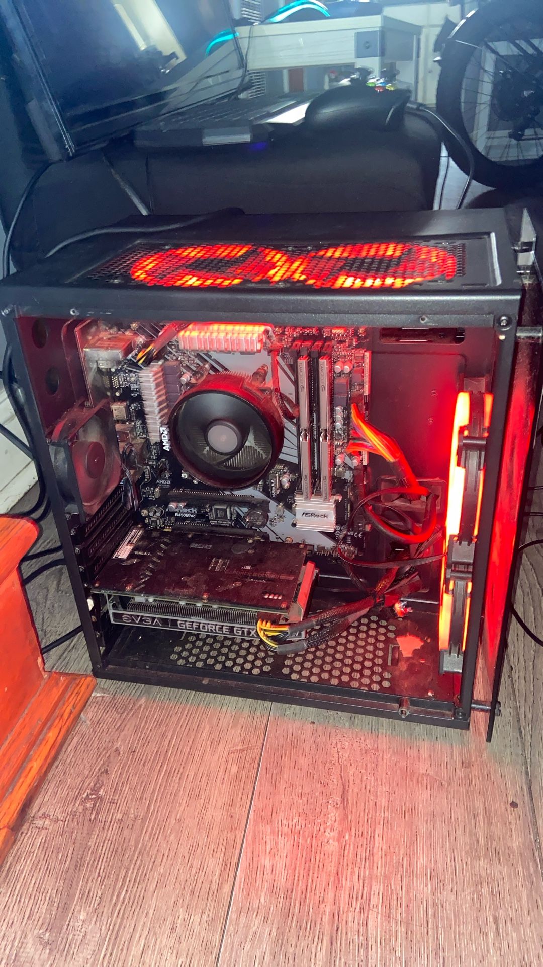PC