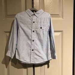 Toddler boy Shirt