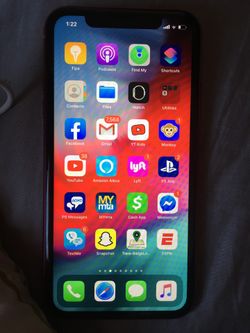 iPhone 11 64gb 500$