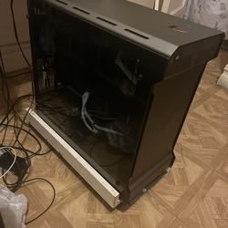 Pro Gaming PC / AI Workstation - i9-12900K, RTX 4060 Ti, 64GB RAM