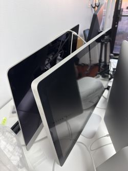 Apple iMac 