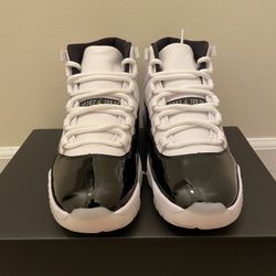 Jordan 11 Gratitude DMP Size 8