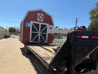 RELOCATE /TOW/TRANSPORT