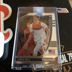 Lamelo Ball