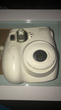 Polaroid Intax Mini 7s
