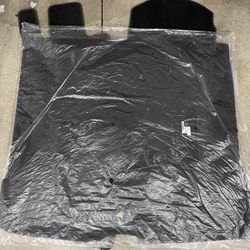 Mercedes Benz GLC Trunk Mat 