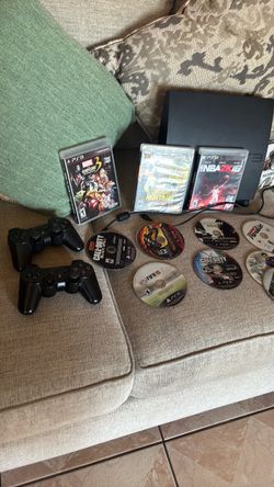 PS3