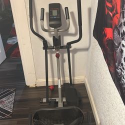 Treadmill 
