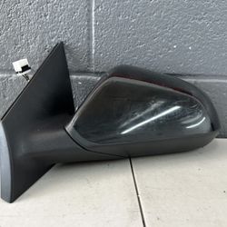 2015 2016 2017 HYUNDAI SONATA LEFT DRIVER SIDE MIRROR OEM 87610-C2000