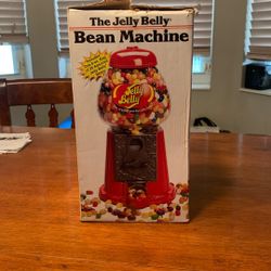 Jelly Belly Bean Machine 