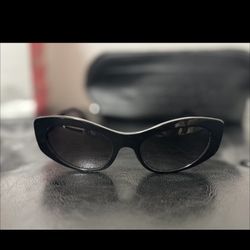Dolce And Gabbana Sunglasses 