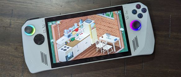 Asus Rog Ally 7 | $5 Down | Afterpay