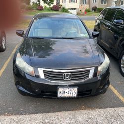 2010 Honda Accord