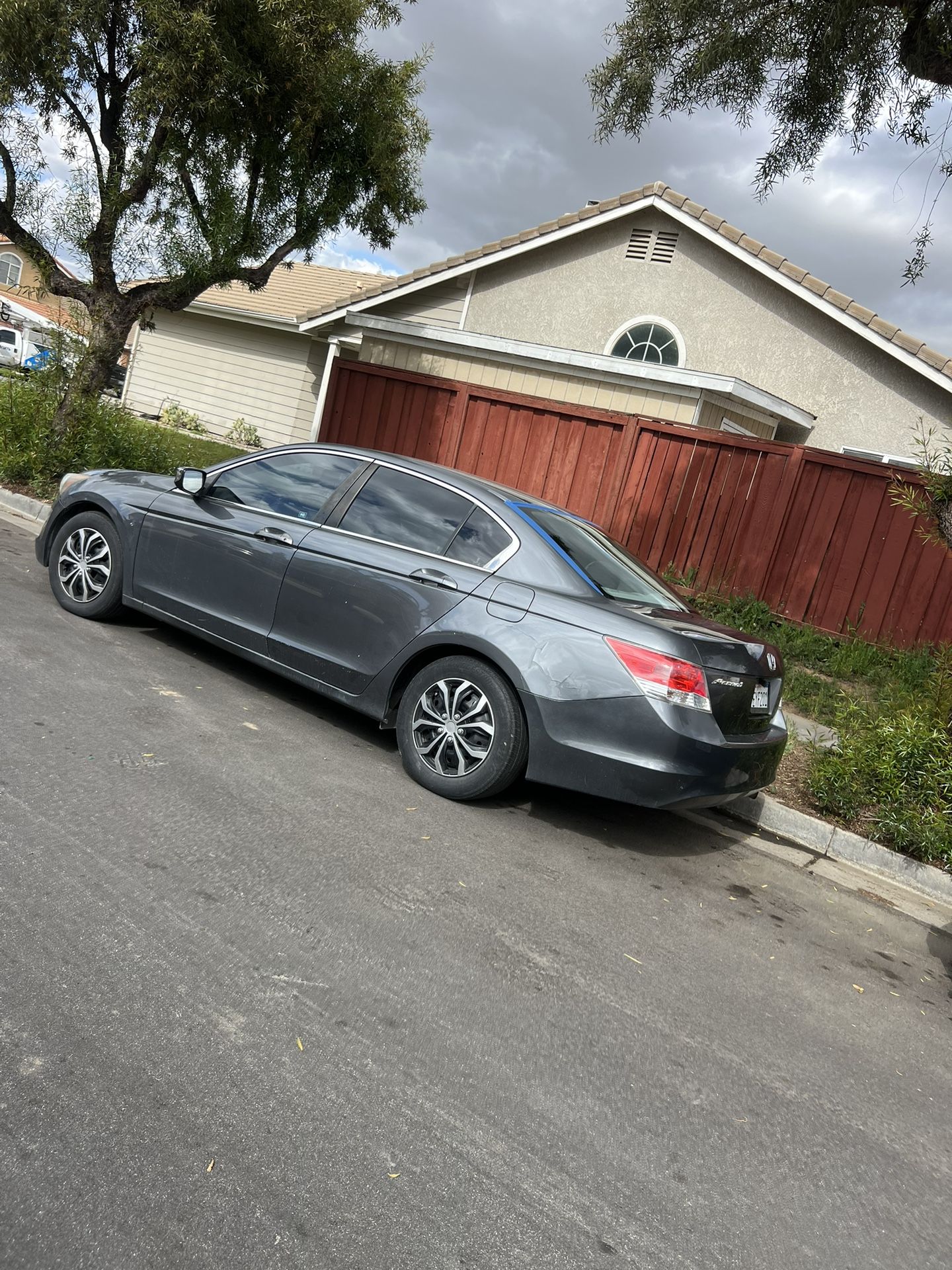 2010 Honda Accord