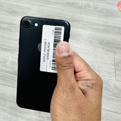 iPhone 7 Unlocked only $99! 