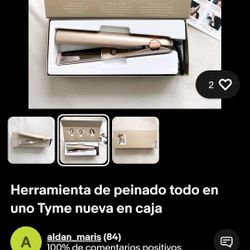 Para Churros 
