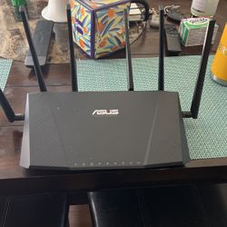ASUS Wireless Ac3200