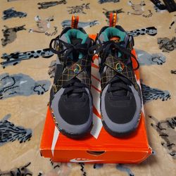 Air Raid "Do The Right Thing" 🔥🔥🔥