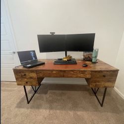 Office Desk