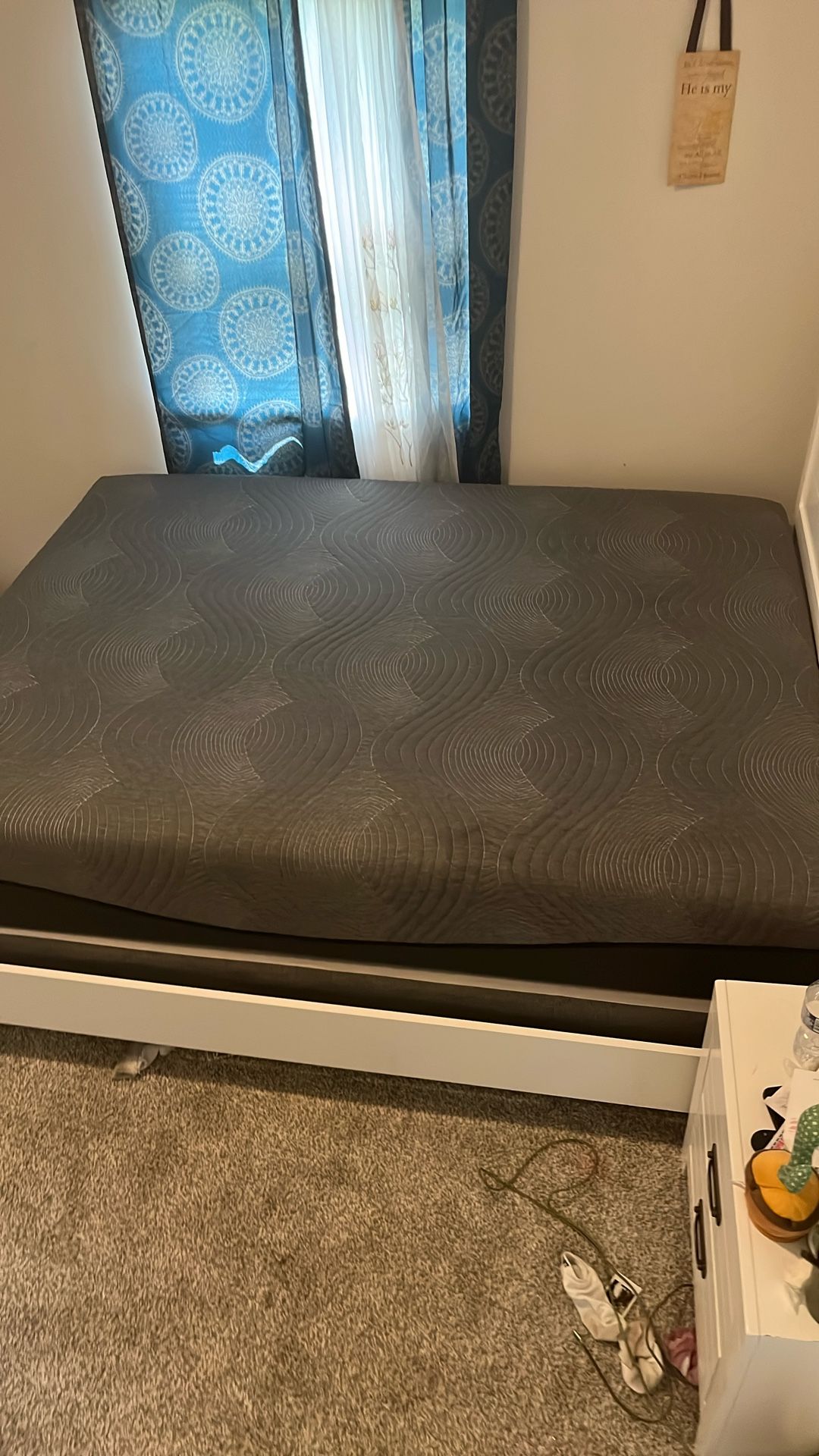 Queen Mattress