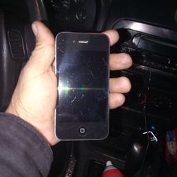 iPhone 4 Cdma Great Condition 