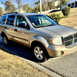 2008 Dodge Durango