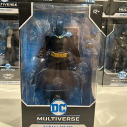 McFarlane DC Multiverse Batman 1,000,000 - (DC One Million)