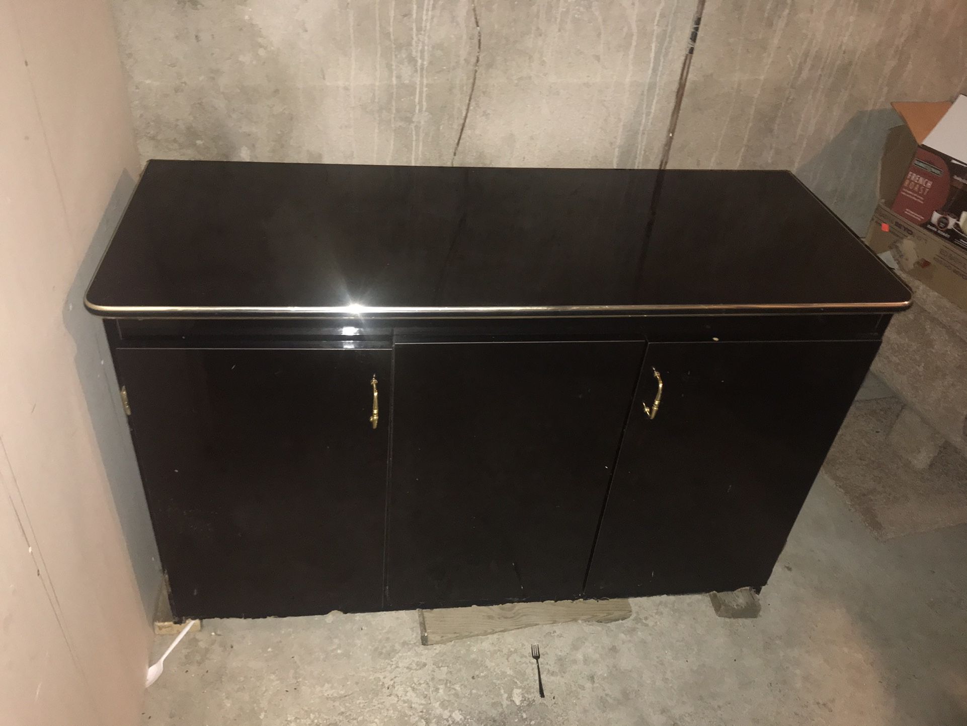 Buffet Cabinet