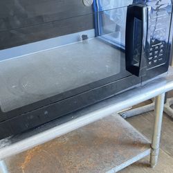 Countertop Microwave 