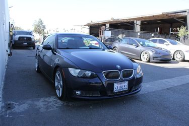 2007 BMW 3 Series