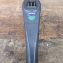 FLUKE CO-220 Carbon Monoxide  Sensor- read description-64th St & Bell