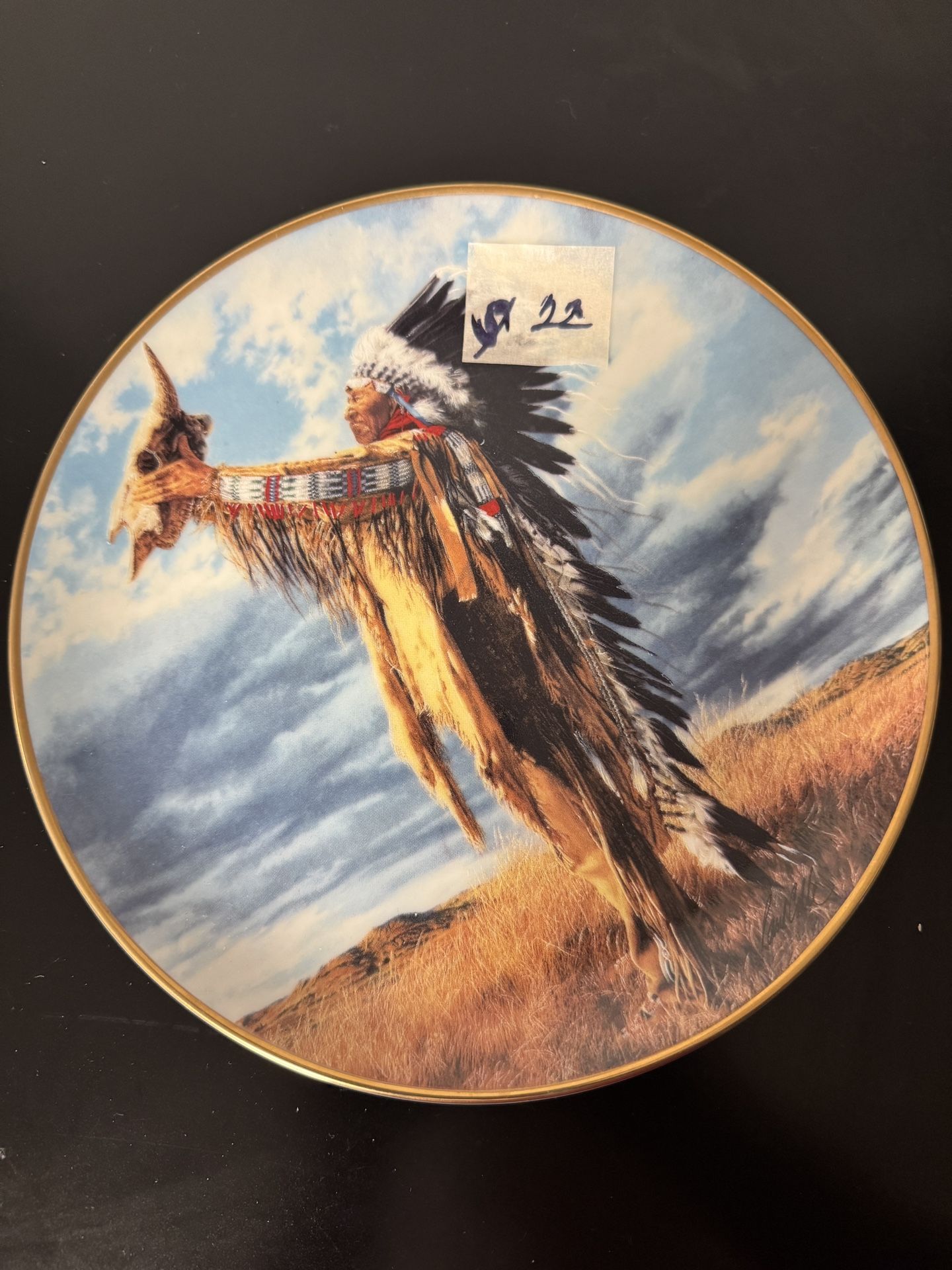 Plate