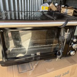 Breville Smart Oven Air Fryer Pro